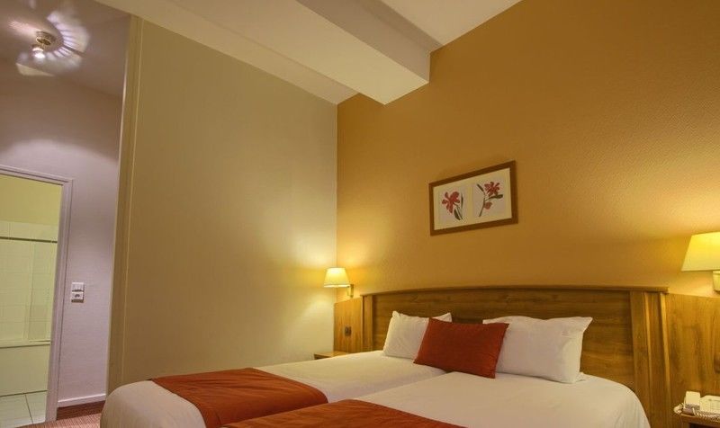Timhotel Le Louvre