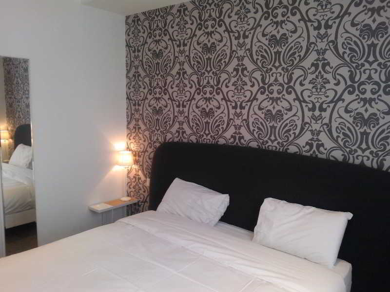 Fior D'aliza 3* Paris