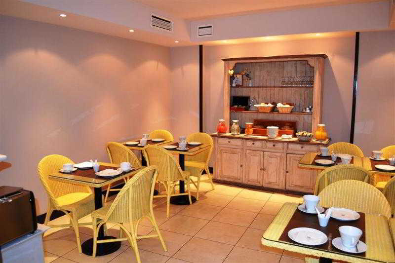 Italie Hotel