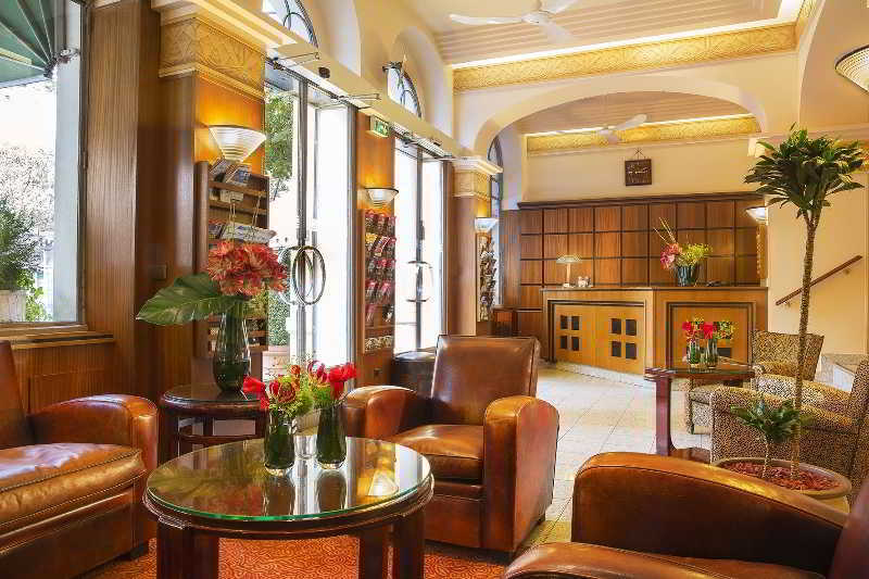 Raspail Montparnasse Hotel