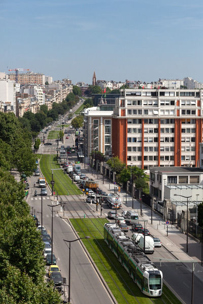 Median Porte De Versailles Hotel