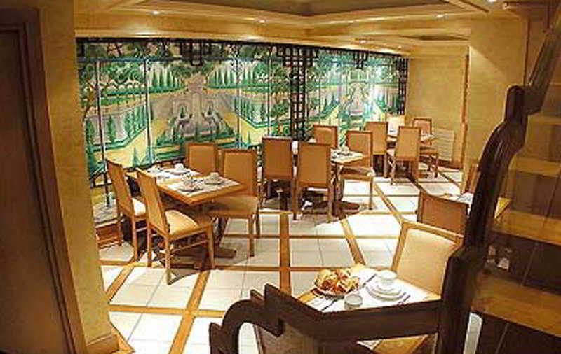 Hotel Renoir Montparnasse