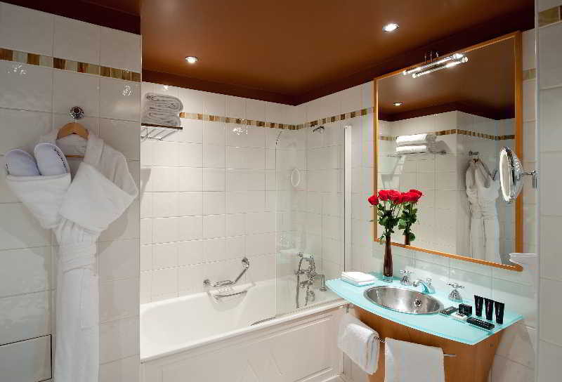 Le Marquis By Inwood Parigi