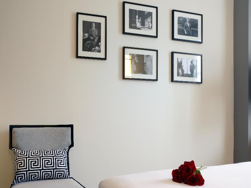 Hotel Le Marquis By Inwood 4*