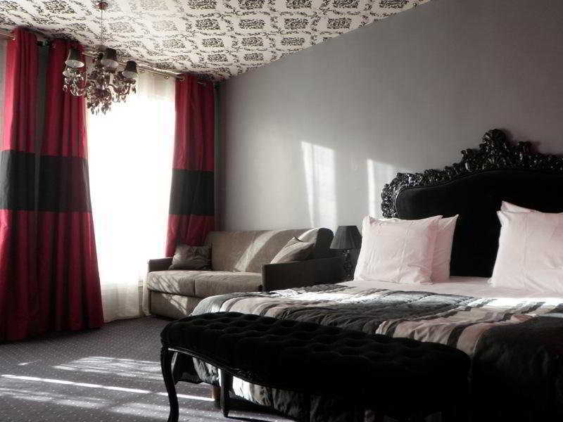 Ideal Design Hotel