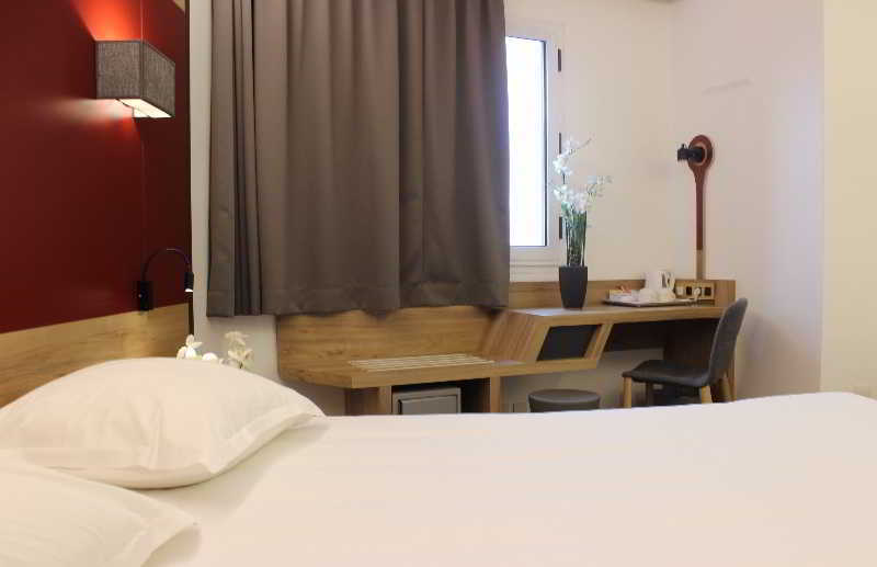 Median Congres Hotel