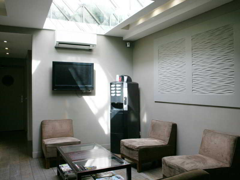 Best Western Le Montmartre - Saint Pierre Hotel
