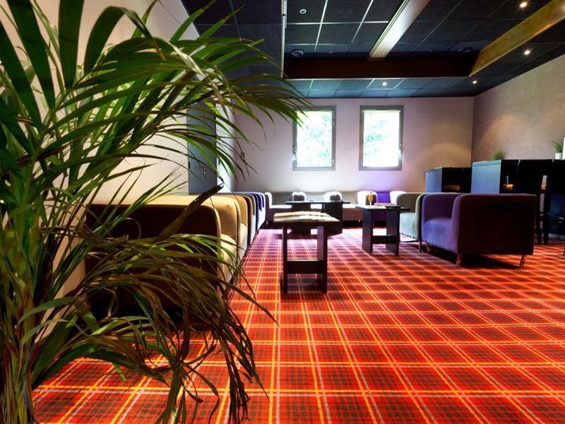 Ibis Styles Massena Olympiades Hotel 3*