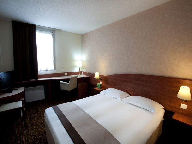 Ibis Styles Massena Olympiades 3* Parigi