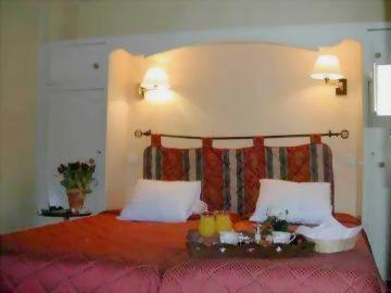 Hotel Petit Madeleine Paris