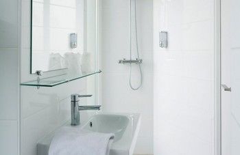 Ibis Styles Gare De Lyon Tgv Hotel Paris