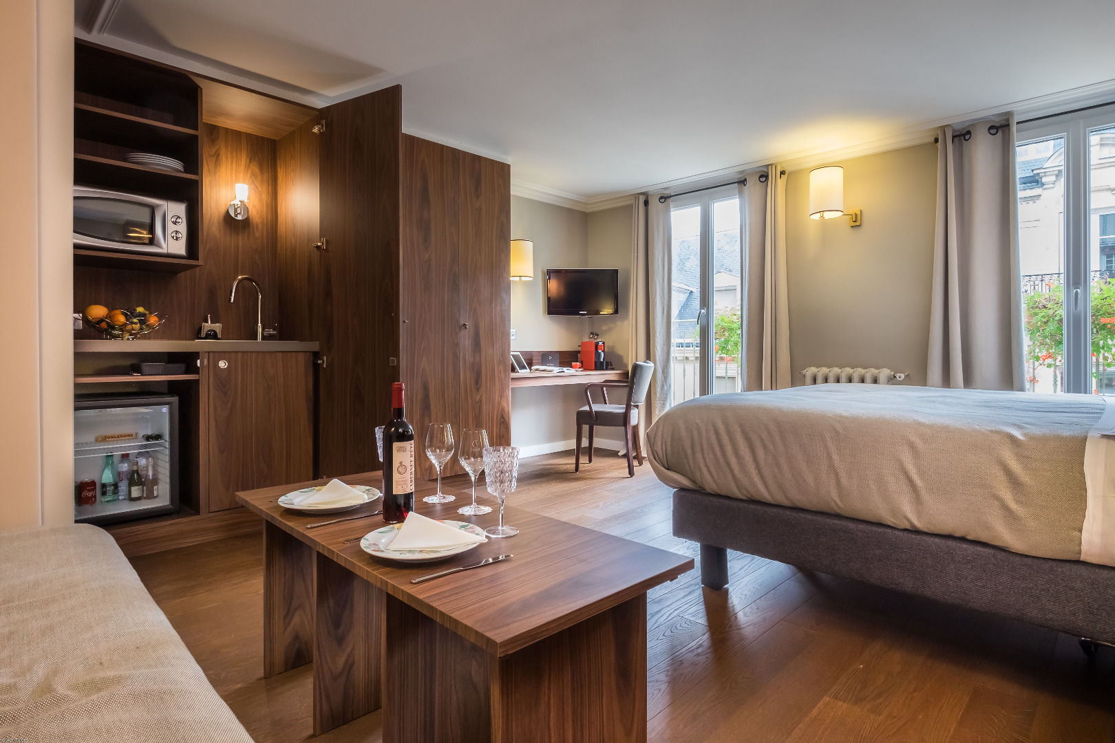Concortel 3* Parigi