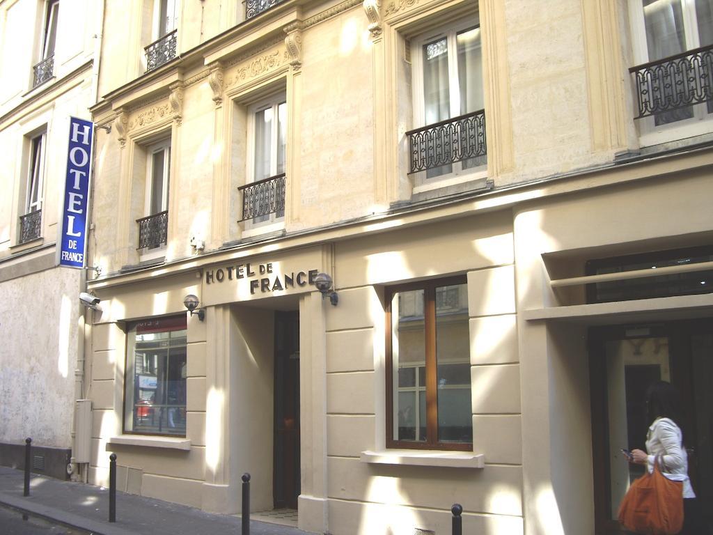 De France - Gare De L'est 2* Parigi