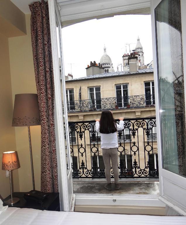 Hotel Montmartre
