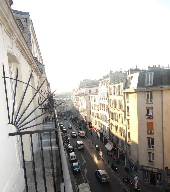 Montmartre Hotel