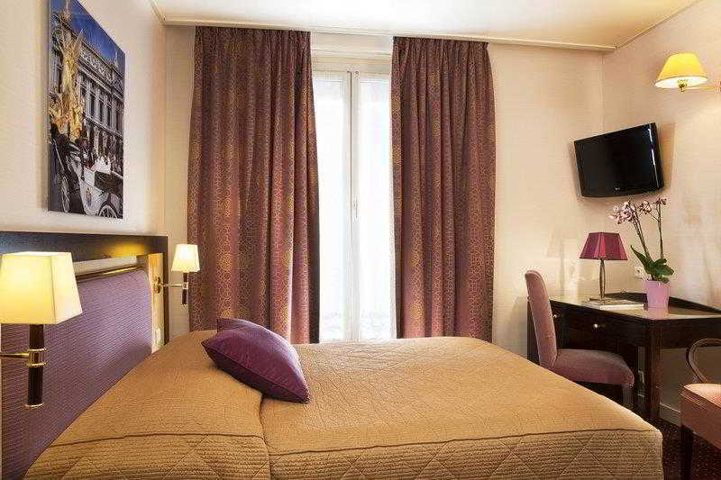 Western Anjou Lafayette 3*