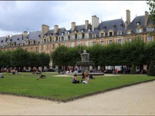 Hotel Pratic Parigi