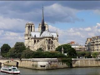 Pratic Parigi