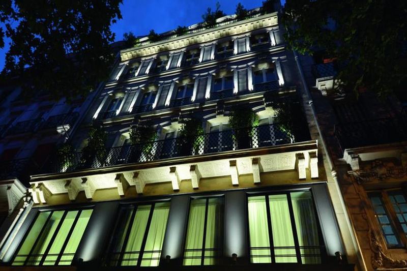 Le 123 Sébastopol - Astotel Parigi