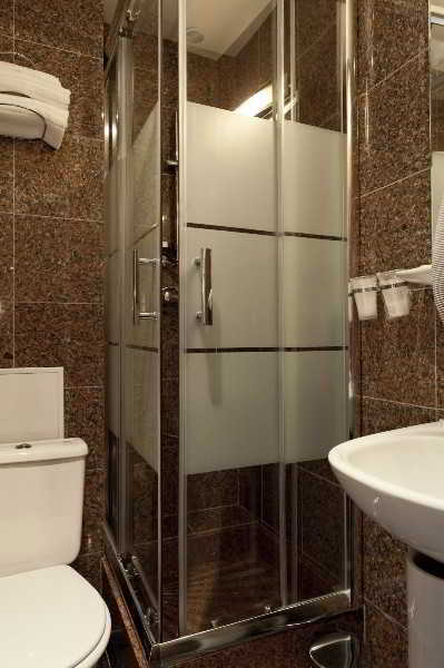 Americain Hotel Parigi