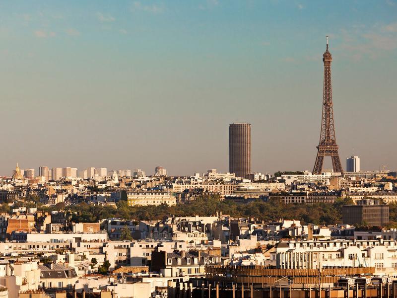 Ibis Bastille Opera 3* Paris