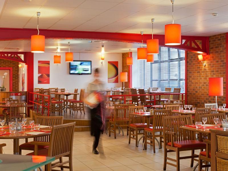 Hotel Ibis Bastille Opera