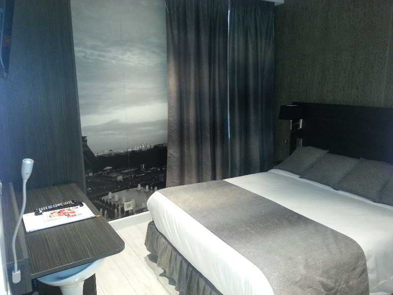 Hotel Eden Opéra 3*