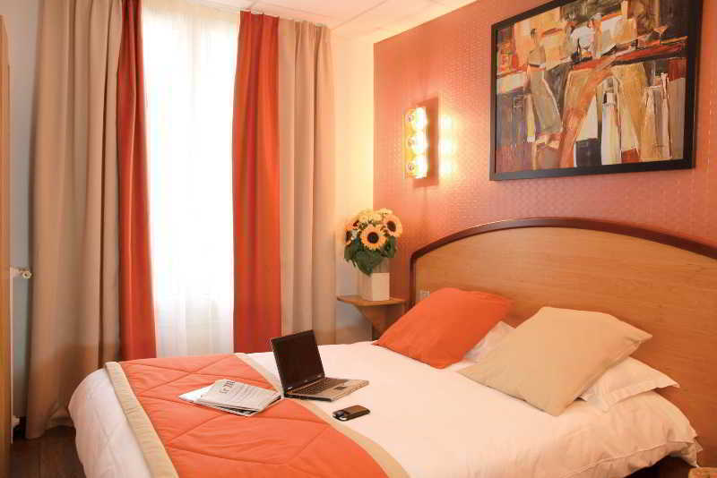 Hotel Meridional Paris