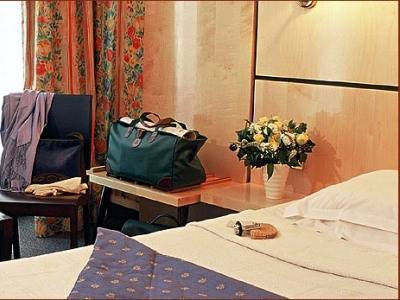 Hotel Bonsoir Madame 4*