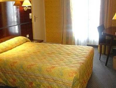Hotel Bonsoir Madame Paris