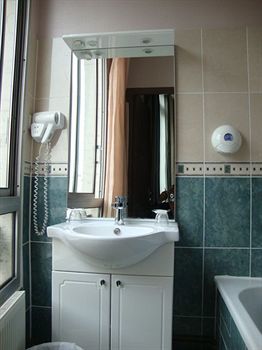 Hotel Chatillon