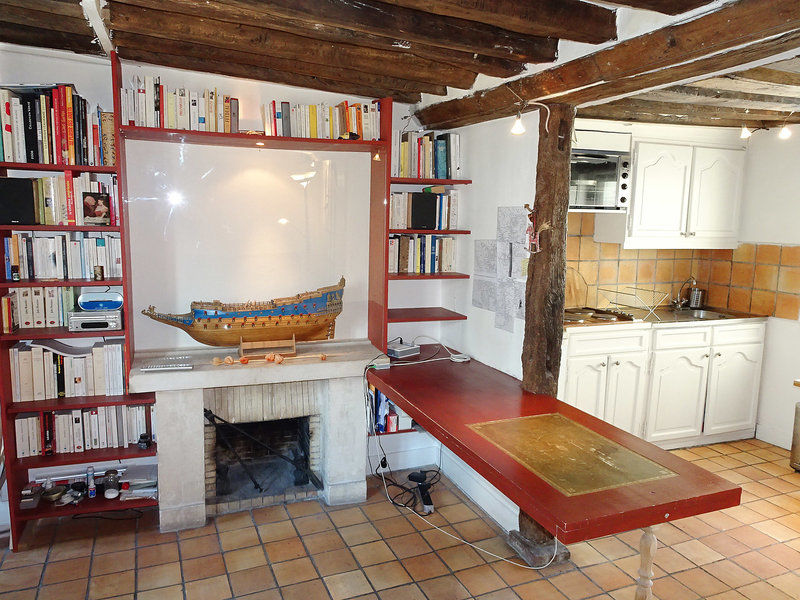 Vertus 4* Paris