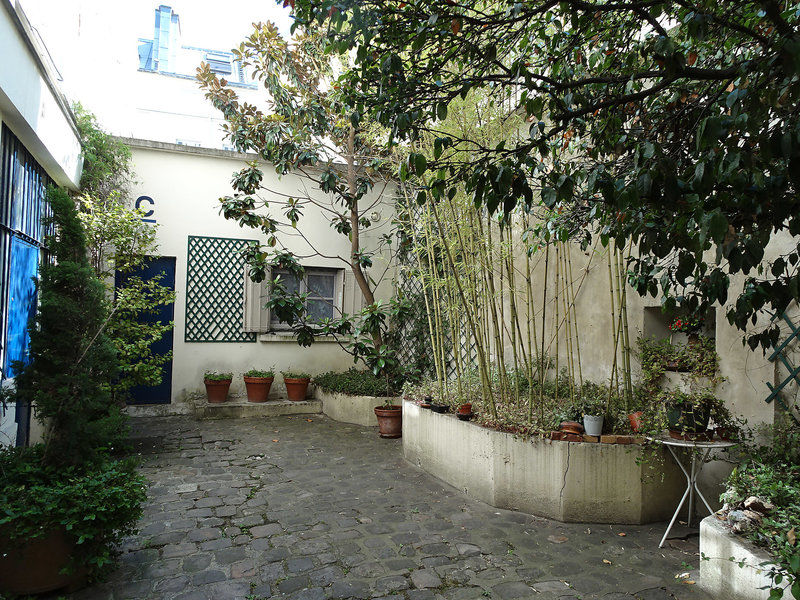Vertus Hotel Paris