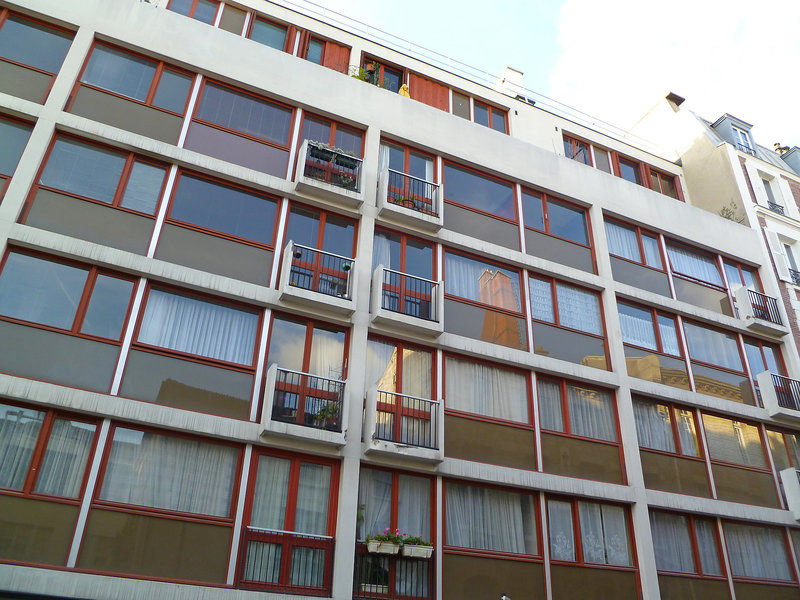 Hotel Titon Parigi