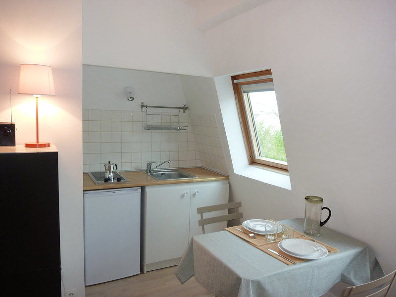 Appartamento Belfort