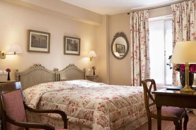 Le Relais Madeleine 4*