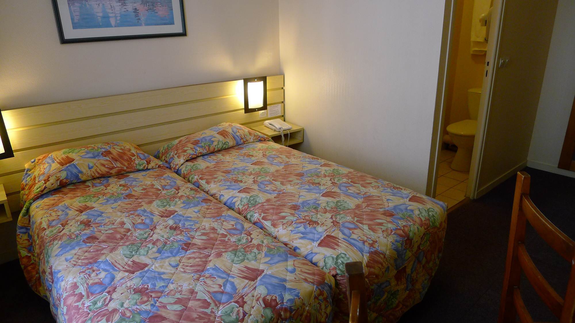 Le Pigalle, A Member Of Design Hotel 4*