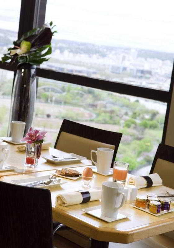 Pullman Rive Gauche Hotel Parigi