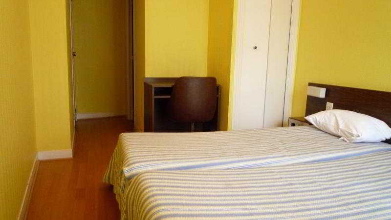 Central Hotel Hotel