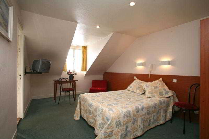 Lucien&marinette Hotel