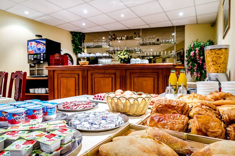 Belta Hotel Parigi