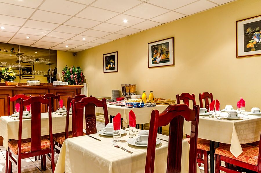 Belta Hotel Parigi
