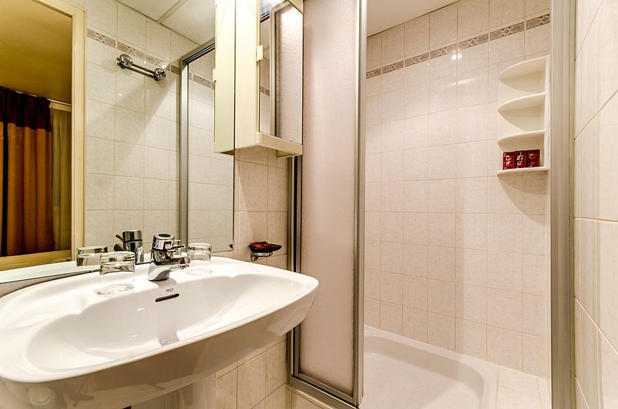 Belta Hotel Parigi