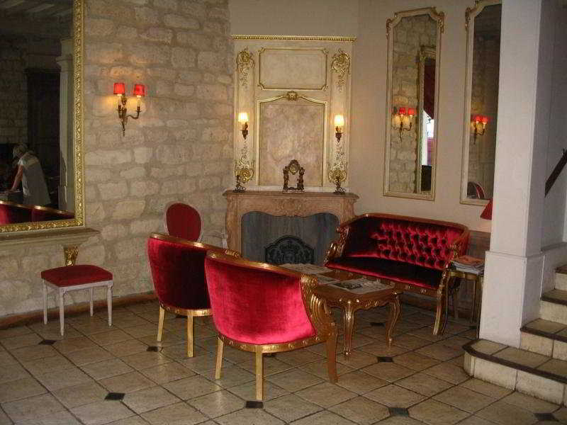 Mary's République