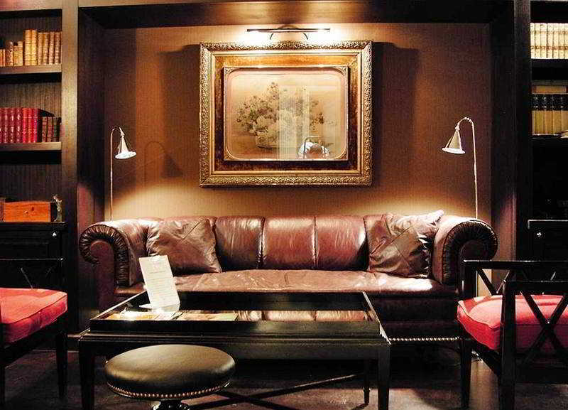 Hotel Le Lavoisier &