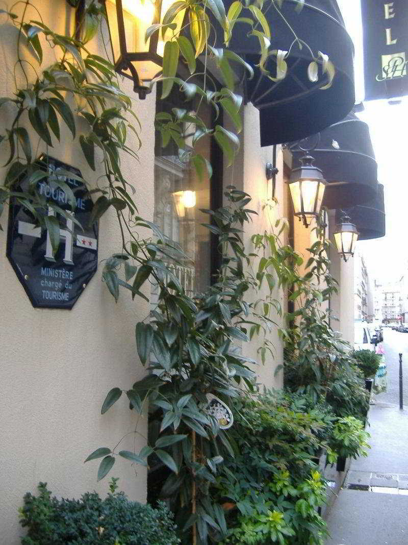 Petit Saint-honore 2* Paris