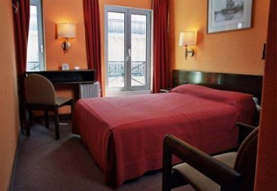 Bac Saint-germain Hotel