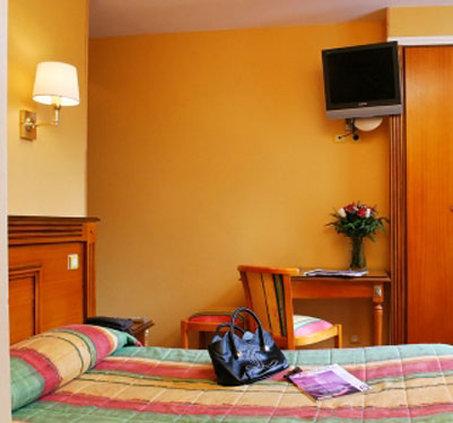 Korner Montmartre Hotel
