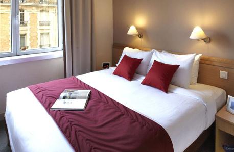 Citadines Place D'italie Aparthotel Paris