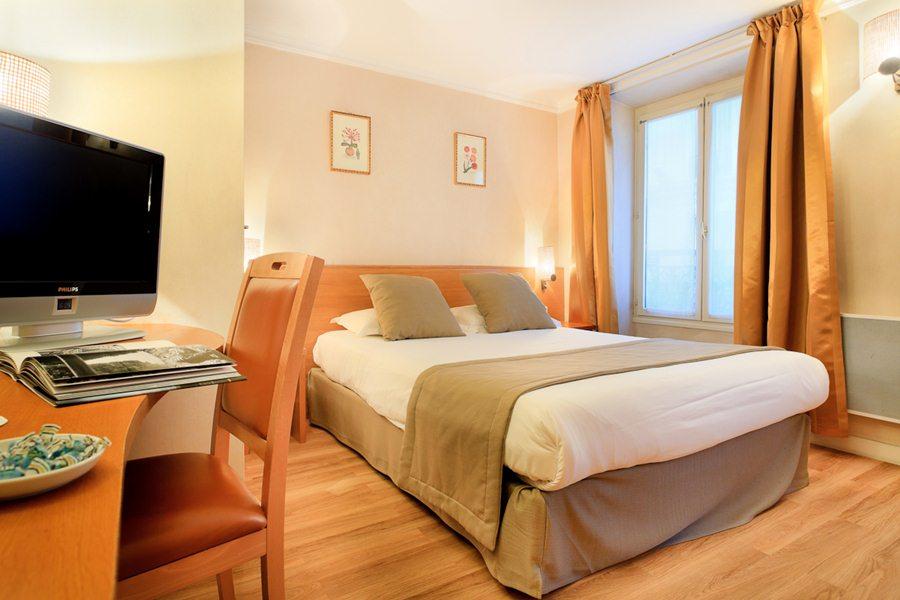 Maison Axel Opera 3* Paris